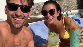 Ashley & Jared's Honeymoon Video
