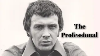 Lewis Collins- The Professional