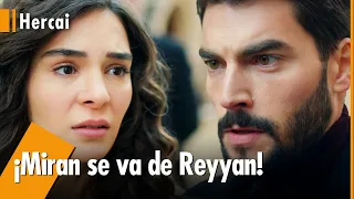 ¡No tengo ningún motivo para amarte! 💔 | Hercai @hercaiespanol