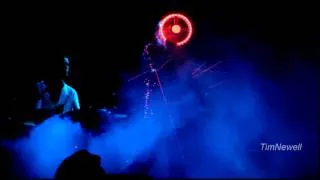 U2 "Ultraviolet (Light My Way)" FANTASTIC VERSION / KILLER AUDIO / Anaheim / June 18th, 2011