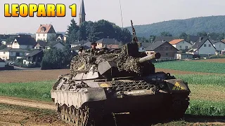 Leopard 1 - Played Like a Pro