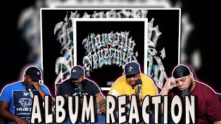 Drake - Honestly Nevermind Album Reaction (Edited Version)