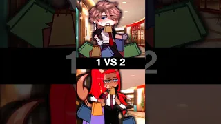 1 or 2? #gacha #gachalife #gachameme #gachalifememe #gachatrend #gachatiktok #gachaedit #shorts