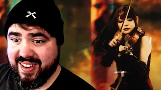 Rock Musician Reacts to Unlucky Morpheus 'Welcome to Valhalla' MV + Dicodec Cover with Nam1541!
