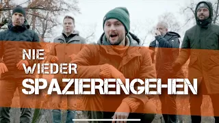 Alte Bekannte - Spazierengehen (Official Video)