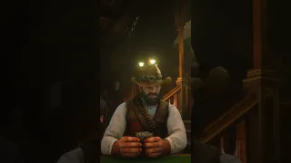 Ne FAIT JAMAIS ÇA sur Red Dead Redemption 2 ! 😤