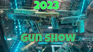 2023 Tampa,Florida Gun Show