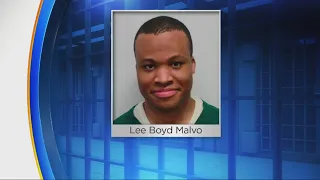 DC Sniper Lee Boyd Malvo Gets Married In Prison