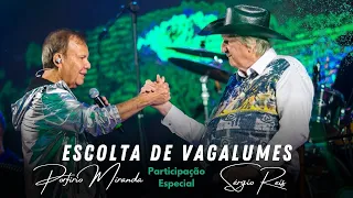 Escolta de Vagalumes - Porfírio Miranda & Sérgio Reis - DVD Lembranças Inesquecíveis