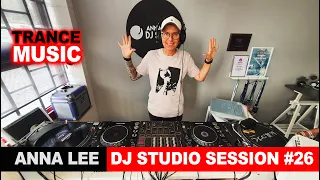 DJ STUDIO SESSION #26 (TRANCE MUSIC) [September 2023] HD #djset #djmix #trance #trancemusic