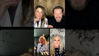 Little Big Town - Whiskey Livestream 2021 (WBW Livstream 3/3)