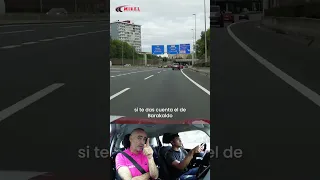 ¡NO TE PIERDAS POR LA AUTOPISTA CON ESTE CONSEJO!