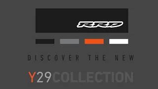 RRD - Y29 COLLECTION