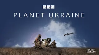 BBC Planet Ukraine - The Javelin