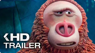 MISSING LINK Trailer 2 (2019)