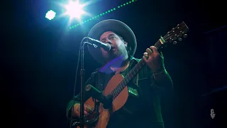 Nathaniel Rateliff - Oil And Lavender (Live on eTown)