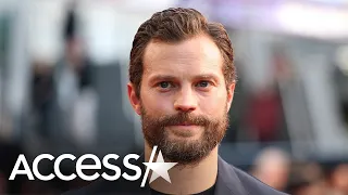 Why Jamie Dornan's 2021 Was One Of 'The Worst Years' Of His Life