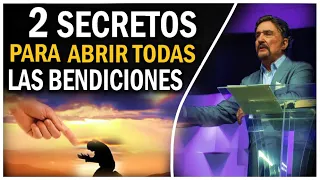 Armando Alducin Predicas 2023 | 2 Secretos para Abrir Todas las Bendiciones 🕊😍