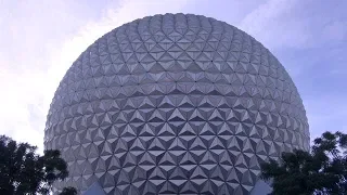 Epcot 2019 Tour and Overview | Walt Disney World Detailed Theme Park Tour