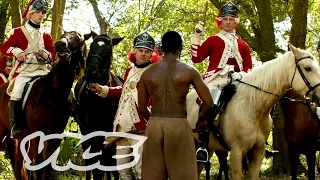 Recreating 'Roots' For a Modern Audience: VICE Talks Film