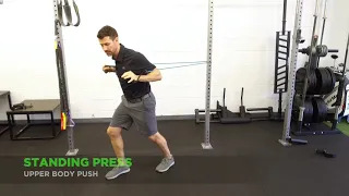 Resistance Band Exercises for Golf [Full Workout]