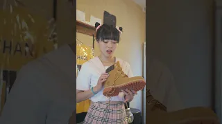 Kawaii Girl Gift #funny #tiktok #sigmagirl