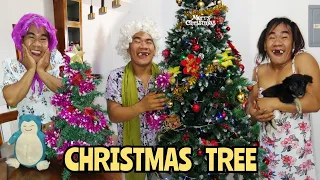 Maagang Regalo ni Magic Lola | Madam Sonya Funny Video