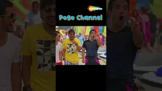 क्या चल रहा है पोगो चैनल है Pogo | Golmaal 3 | Arshad Warsi | Tusshar Kapoor Comedy