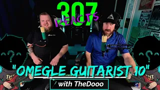 Amazing Omegle Guitar Player 10! -- It Never Gets Old!! -- 307 Reacts -- Episode 595