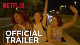 Ibiza | Official Trailer [HD] | Netflix