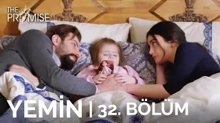 Yemin 32. Bölüm | The Promise Season 1 Episode 32