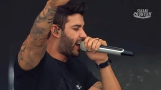 Gusttavo Lima - Abre o Portão Que Eu Cheguei ( Ao Vivo Em Caldas Novas  - GO )