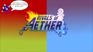 Rivals of Aether OST The Endless Abyss