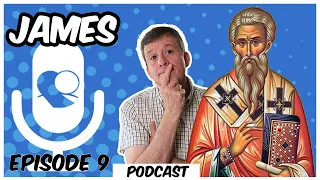 James | Risen Jesus Podcast S6E9