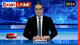 Edicioni i Lajmeve Tv Klan 28 Mars 2024, ora 12:00 | Lajme-News