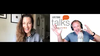 Episode #72 - Kristen Holmes - Tracking stress & recovery to achieve your Health & Fitness Goals