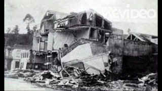 Great Chilean Earthquake 1960