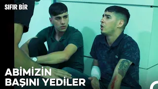 Adnan'ın Ölümü Herkesi Deliye Döndürdü - Sıfır Bir 4. Sezon 9. Bölüm