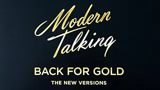 MODERN TALKING - Pop Titan Megamix 2017 (Full Long Version)