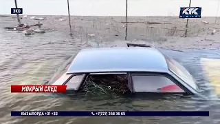 Засилья побывавших под водой автомобилей на рынке не будет – эксперты