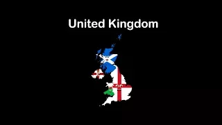 United Kingdom/United Kingdom Geography/United Kingdom Compilation