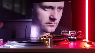 Phill Collins - Do You Remember? (Vinyl Lp ... But Seriously)