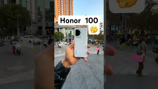 Honor 100 Original First Look & Unboxing #honor100 #honor #shorts