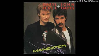 Hall  Oates - Maneater (Instrumental)