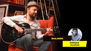 Bailando-Enrique Iglesias #karaoke #acustico #foryou #parati #enriqueiglesias #bailando