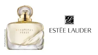 Estee Lauder Beautiful Belle New Perfume