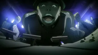 Stroheim laughs.