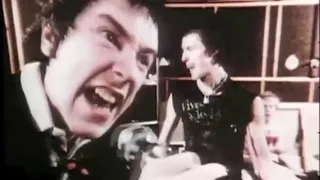 (1977) Sex Pistols - No Feelings