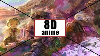 8D 🎧- Made in Abyss - Hanezeve Caradhina (Full)