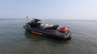 Sea-Doo GTX 230